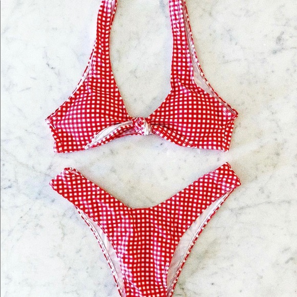 bikini set - Picture 1 of 2